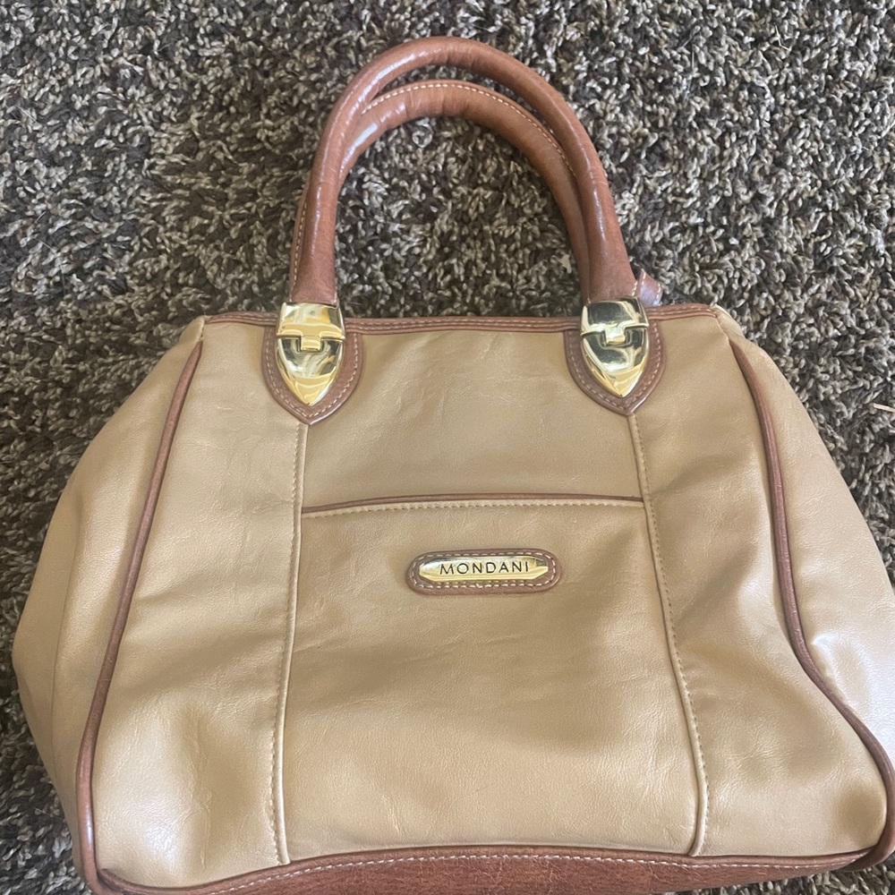 Great Mondani bag